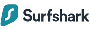 Surfshark card